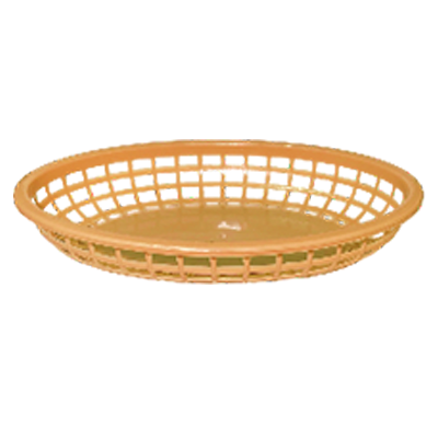 PLATO CALADO OVALADO